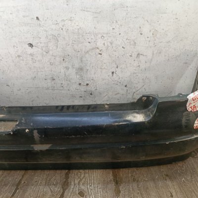 Бампер Opel Astra G 1999 седан 4дв. X16XEL 1.6 Задн. - изображение 9
