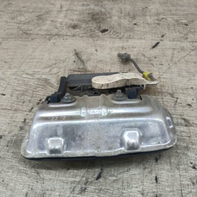 Ручка двери внешняя Opel Astra G 2003 хетчбэк 5дв. Z16XE 1.6 Задн. Прав. - изображение 6
