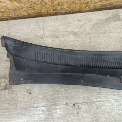 Водосток/жабо Nissan Primera 1996 седан 4дв. GA16DE - изображение 7