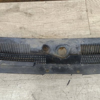 Водосток/жабо Nissan Primera 1996 седан 4дв. GA16DE - изображение 8