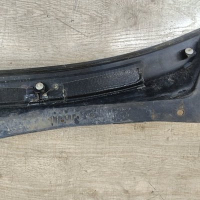 Водосток/жабо Nissan Primera 1996 седан 4дв. GA16DE - изображение 5