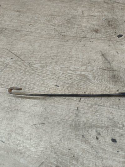 Поводок дворника Nissan Primera 1996 GA16DE седан 4дв., Перед., Лев.