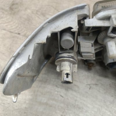 Фара Nissan Primera 1996 седан 4дв. GA16DE Перед. Лев. - изображение 7