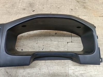 Накладка на панель приборов Nissan Primera 1996 GA16DE седан 4дв.
