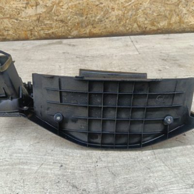 Накладка на панель приборов Nissan Primera 1996 GA16DE седан 4дв. - изображение 10