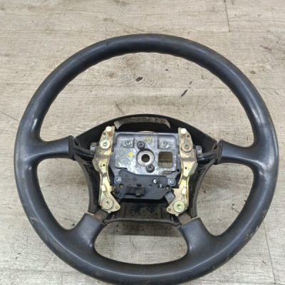 Руль Nissan Primera 1996 GA16DE седан 4дв.