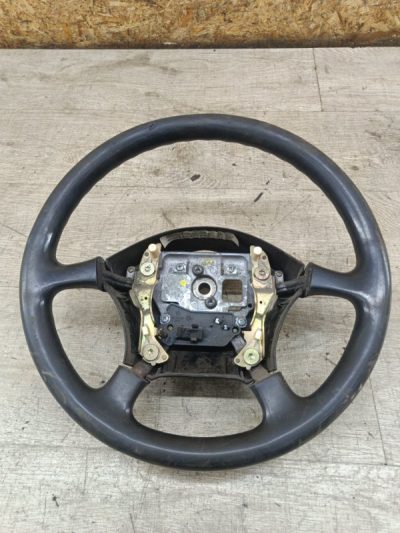 Руль Nissan Primera 1996 GA16DE седан 4дв.
