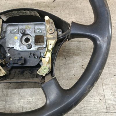 Руль Nissan Primera 1996 GA16DE седан 4дв. - изображение 2