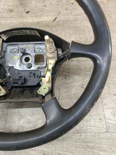 Руль Nissan Primera 1996 GA16DE седан 4дв.