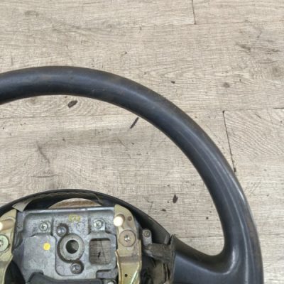 Руль Nissan Primera 1996 GA16DE седан 4дв. - изображение 3