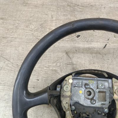 Руль Nissan Primera 1996 GA16DE седан 4дв. - изображение 4
