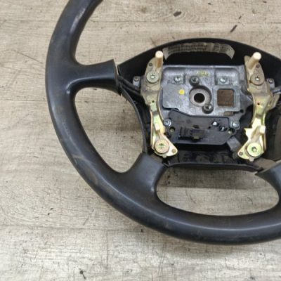 Руль Nissan Primera 1996 GA16DE седан 4дв. - изображение 5