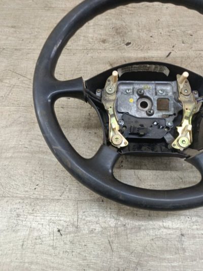 Руль Nissan Primera 1996 GA16DE седан 4дв.