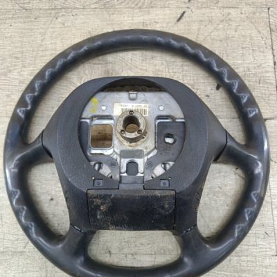 Руль Nissan Primera 1996 GA16DE седан 4дв. - изображение 6