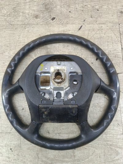 Руль Nissan Primera 1996 GA16DE седан 4дв.
