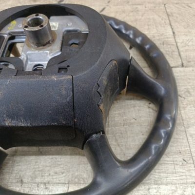 Руль Nissan Primera 1996 GA16DE седан 4дв. - изображение 7