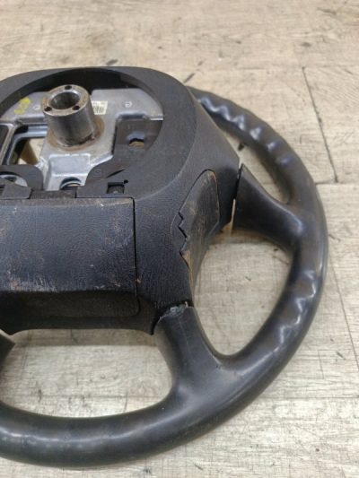 Руль Nissan Primera 1996 GA16DE седан 4дв.