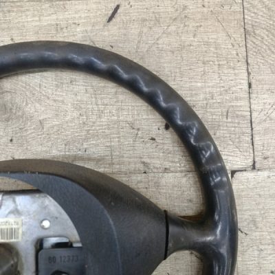 Руль Nissan Primera 1996 GA16DE седан 4дв. - изображение 8