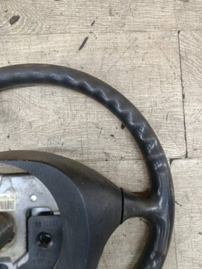 Руль Nissan Primera 1996 GA16DE седан 4дв.