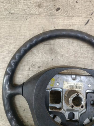 Руль Nissan Primera 1996 GA16DE седан 4дв.