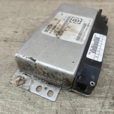 Блок управления abs Nissan Primera 1996 седан 4дв. GA16DE - изображение 2