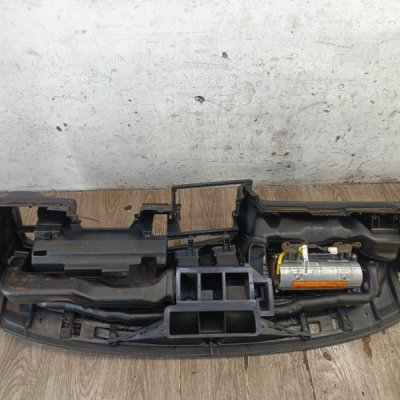 Торпедо Nissan Primera 1996 седан 4дв. GA16DE - изображение 6