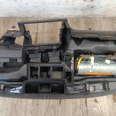 Торпедо Nissan Primera 1996 седан 4дв. GA16DE - изображение 2