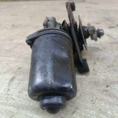 Мотор дворников Nissan Primera 1996 седан 4дв. GA16DE Перед. - изображение 5
