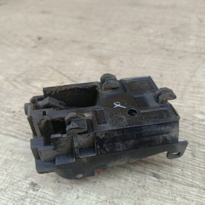 Ручка двери внутренняя Nissan Primera 1996 GA16DE седан 4дв., Перед., Лев. - изображение 8