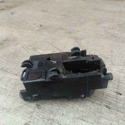 Ручка двери внутренняя Nissan Primera 1996 GA16DE седан 4дв., Перед., Лев. - изображение 9