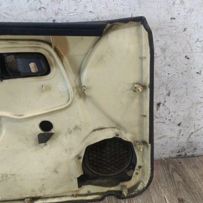 Обшивка двери Nissan Primera 1996 GA16DE седан 4дв., Перед., Прав. - изображение 10