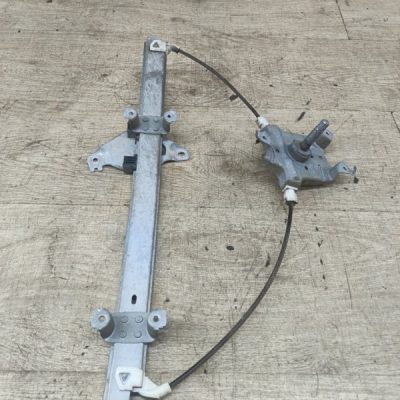 Стеклоподъемник Nissan Primera 1996 GA16DE седан 4дв., Перед., Прав.