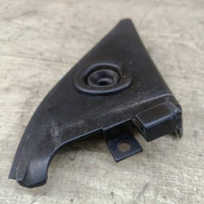 Накладка зеркала Nissan Primera 1996 седан 4дв. GA16DE Перед. Прав. - изображение 7