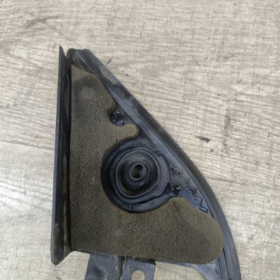 Накладка зеркала Nissan Primera 1996 седан 4дв. GA16DE Перед. Прав. - изображение 5