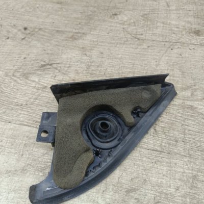 Накладка зеркала Nissan Primera 1996 седан 4дв. GA16DE Перед. Прав. - изображение 6
