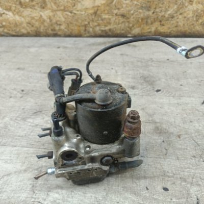 Блок abs Nissan Primera 1996 седан 4дв. GA16DE - изображение 15