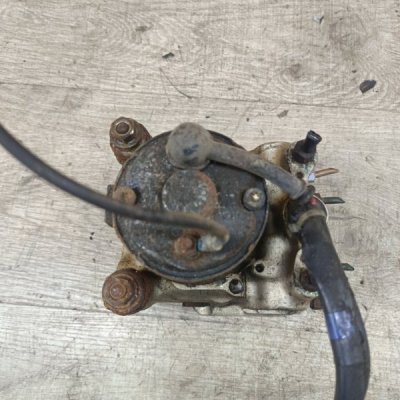 Блок abs Nissan Primera 1996 седан 4дв. GA16DE - изображение 12