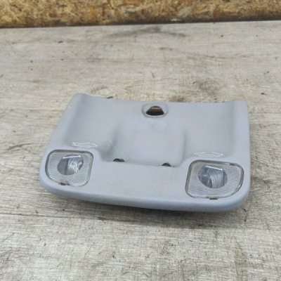 Плафон салона Nissan Primera 1996 седан 4дв. GA16DE Перед. - изображение 7