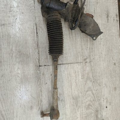 Рулевая рейка Nissan Primera 1996 GA16DE седан 4дв. - изображение 4
