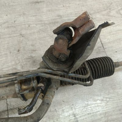 Рулевая рейка Nissan Primera 1996 GA16DE седан 4дв. - изображение 5