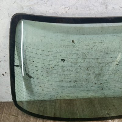 Стекло Nissan Primera 1996 седан 4дв. GA16DE - изображение 7