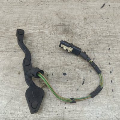Проводка свечей накала Land Rover Range Rover 2008 276DT джип внедорожник 5дв, Лев.