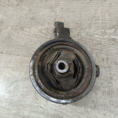 Подушка двигателя Nissan Primera 1996 GA16DE седан 4дв. - изображение 7
