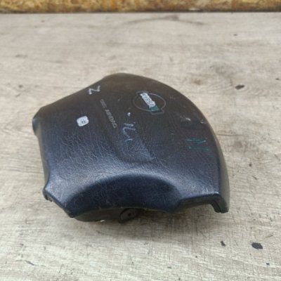 Аирбаг на руль Nissan Primera 1999 седан 4дв. QG18DE - изображение 12