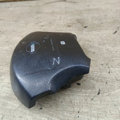 Аирбаг на руль Nissan Primera 1999 седан 4дв. QG18DE - изображение 14