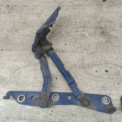 Петля крышки багажника Nissan Primera 1999 седан 4дв. QG18DE - изображение 20