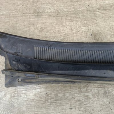 Водосток/жабо Nissan Primera 1999 седан 4дв. QG18DE - изображение 9