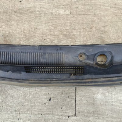 Водосток/жабо Nissan Primera 1999 седан 4дв. QG18DE - изображение 8