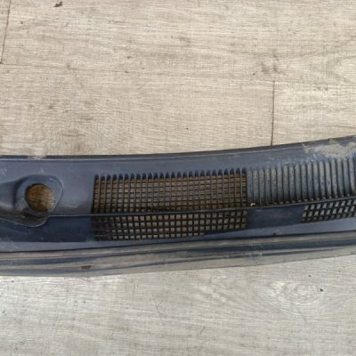 Водосток/жабо Nissan Primera 1999 седан 4дв. QG18DE - изображение 3