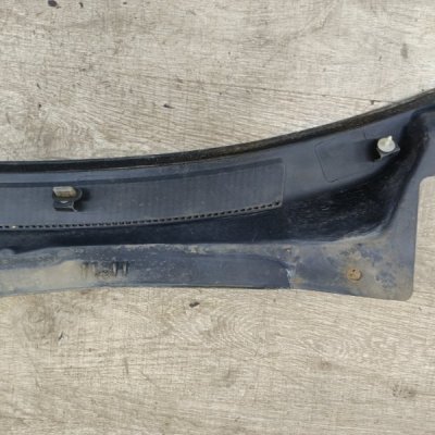 Водосток/жабо Nissan Primera 1999 седан 4дв. QG18DE - изображение 6